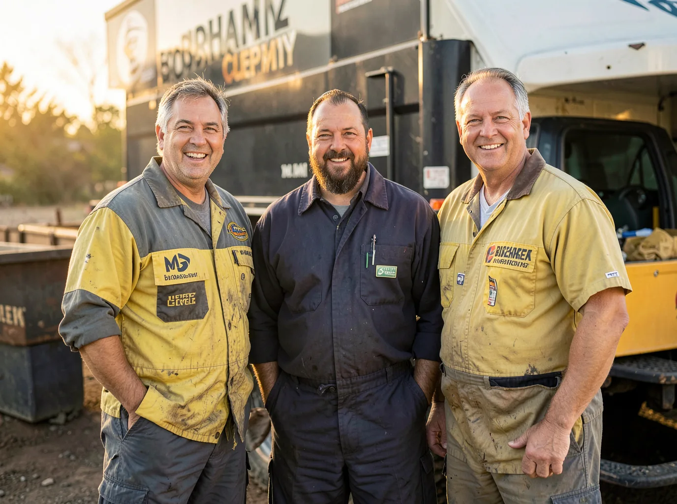 Sewage Cleanup company in Webster, SD