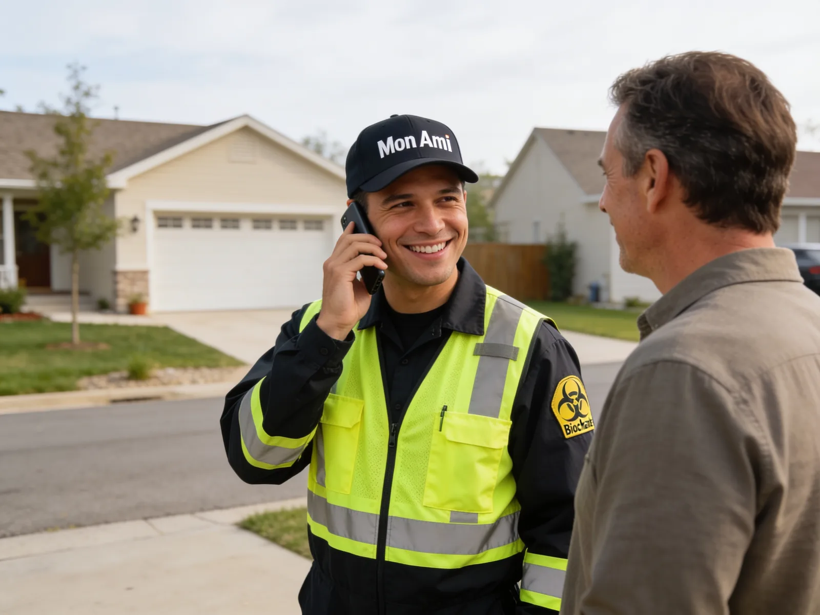 Sewage Cleanup Webster, SD FAQs